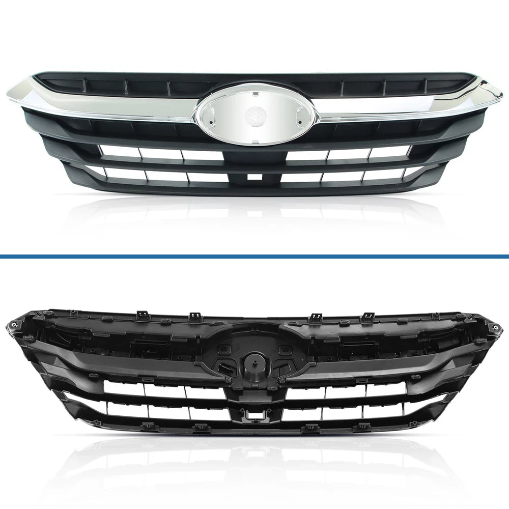 wholesale Grill Assembly For 2020-2022 Subaru Legacy OE Number: 91121AN02A