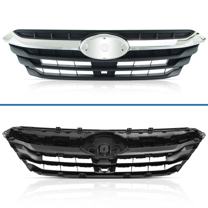 wholesale Grill Assembly For 2020-2022 Subaru Legacy OE Number: 91121AN02A