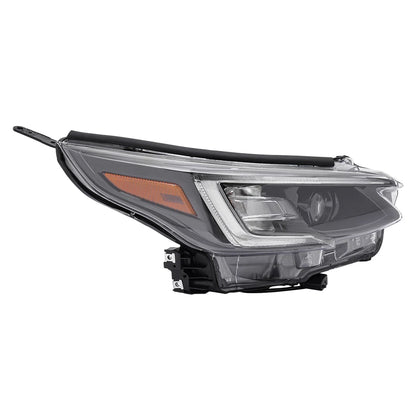 retail Headlight for Subaru Outback/Legacy 2021-2022 Part Number 84002AN10A
