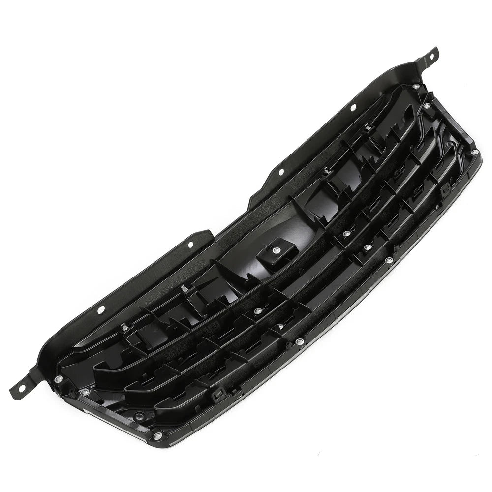 retail grill For Subaru Outback 2010 2011 2012 Chrome Front Upper Grille Grill For SU1200143