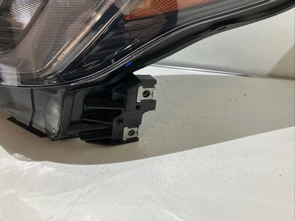 retail headligjt for  Subaru Legacy Outback  2023 2024 2025 LH Left Driver LED Headlight  OEM 0317