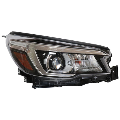 wholesale Headlight Assembly for Subaru Forester 2019-2020 OE/OEM Part Number: 84001SJ061