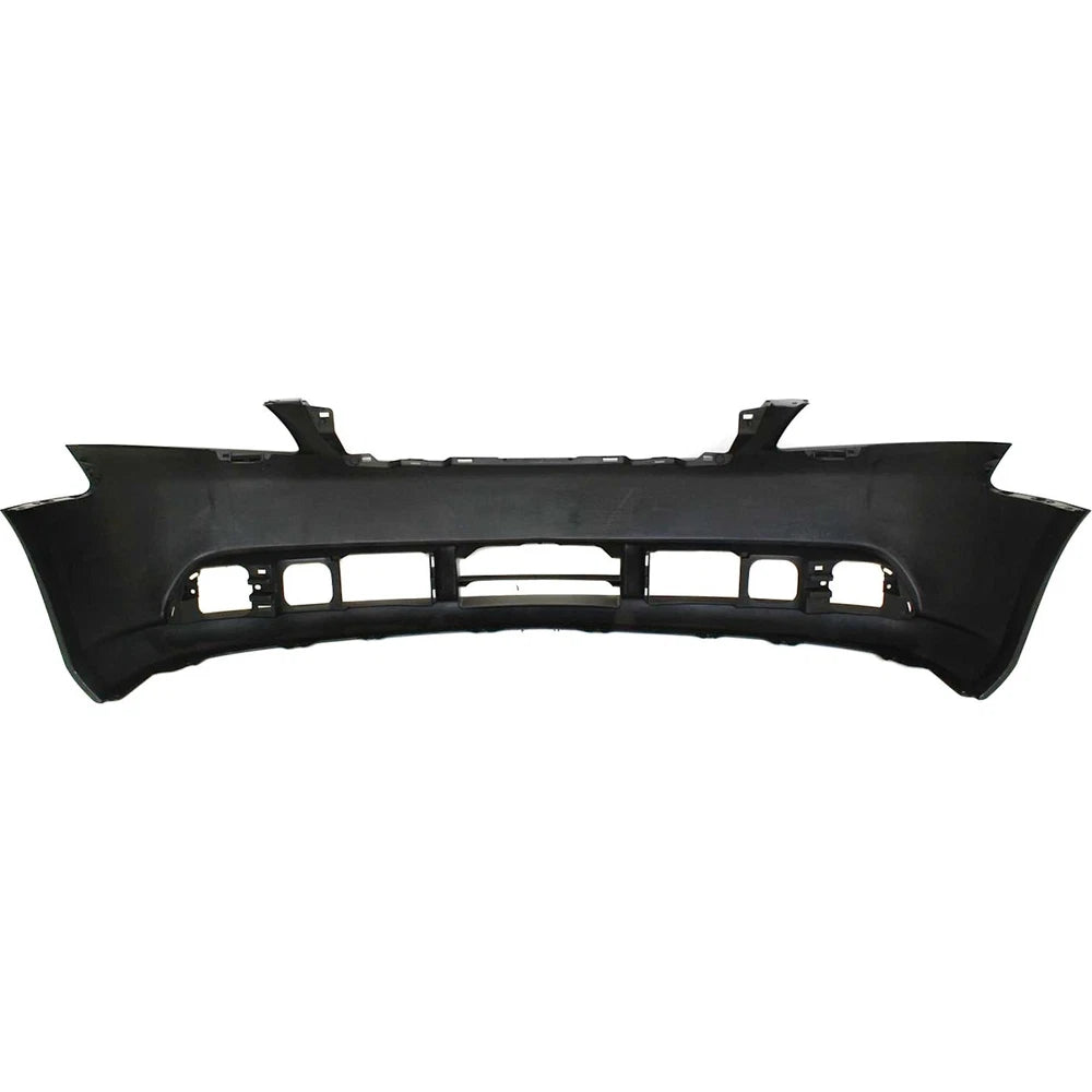 wholesale Front Bumper Cover For 2006-2007 Infiniti M35 M45 Primed Plastic IN1000230