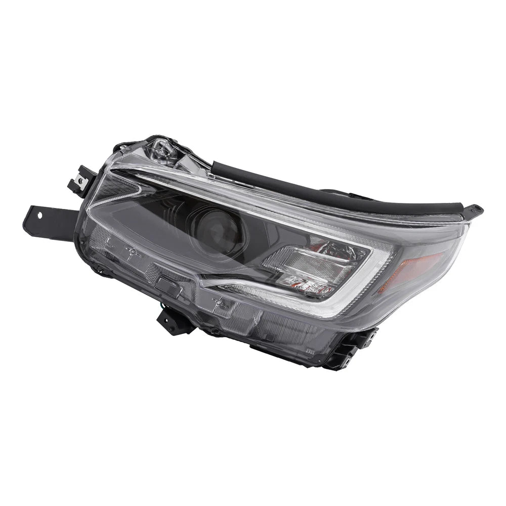 wholesale Headlight for Subaru Outback/Legacy 2021-2022 LED headlights NEW