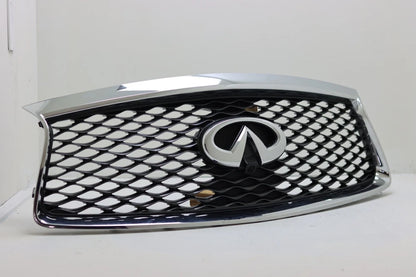 retail  FOR 16-20 INFINITI QX60 FRONT GRILLE W/ CAMERA 62310-9NC0B