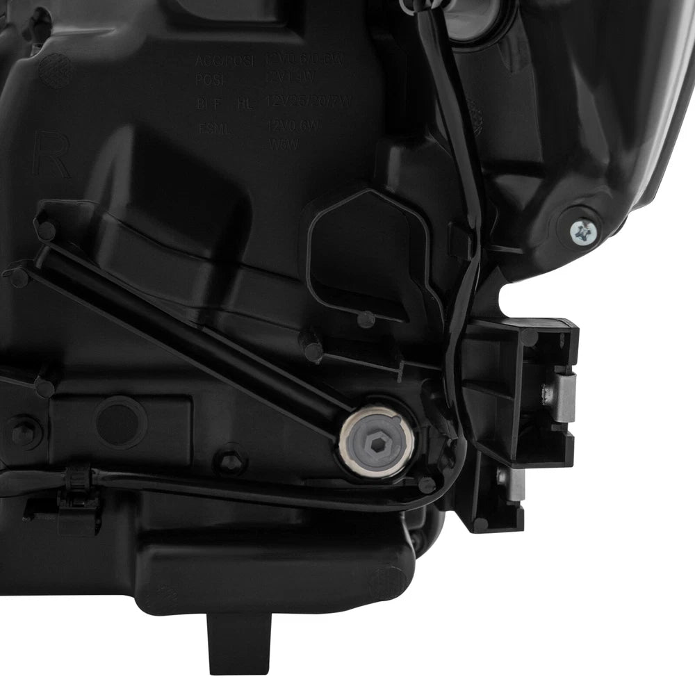 wholesale Headlight Assembly For Subaru Forester 2022-2024 Led Headlamp NEW