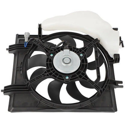 wholesale Radiator Cooling Fan For 2019 2020 2021-2023 Subaru Forester 2.5L H4