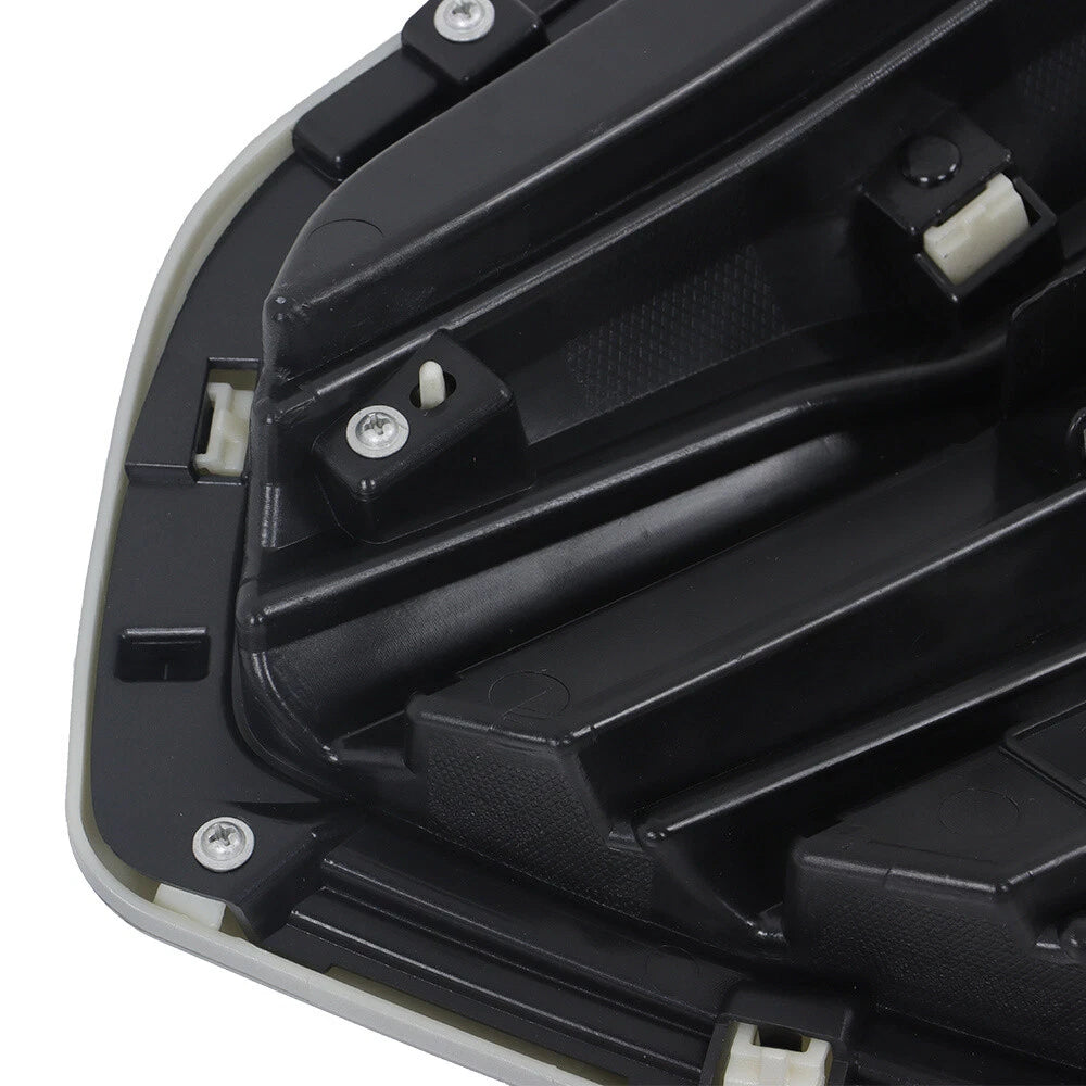 retail Front Upper Grill Assembly Grille For Subaru Legacy 2018-2019 oe number : 91121AL18A