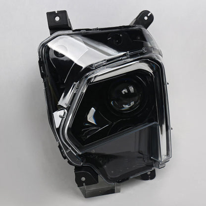 retail headlimp For Chevrolet Traverse 2022-2023  LED DRL Headlights Headlamp Projector