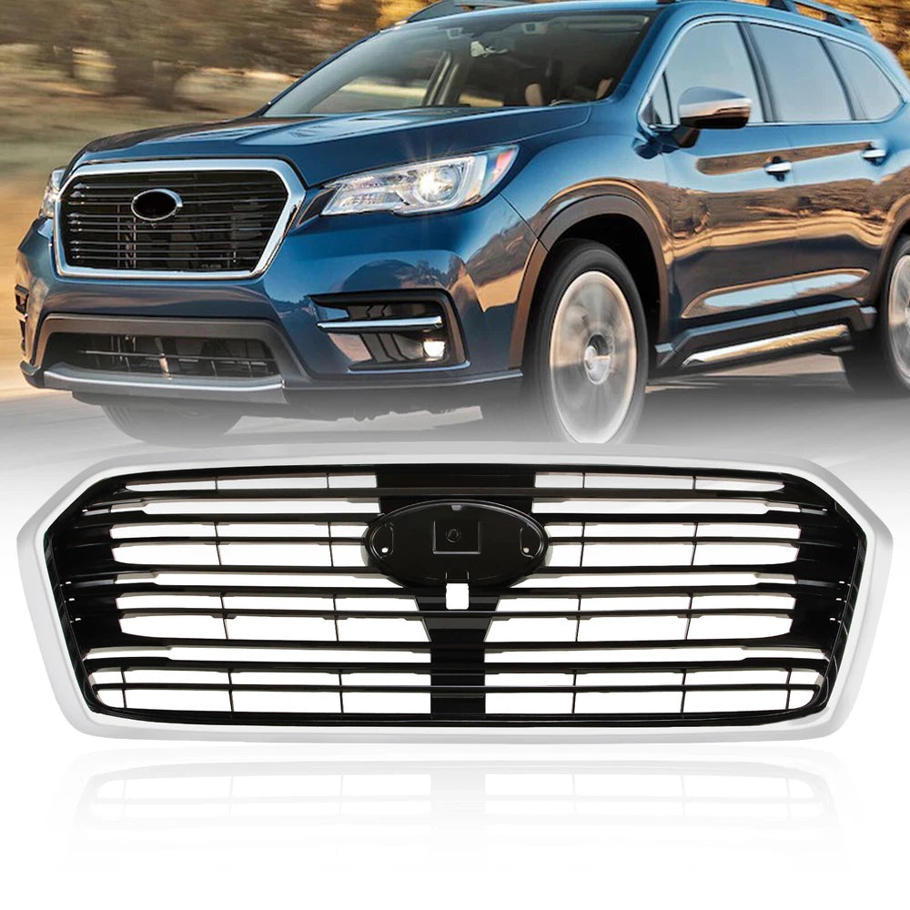 retail Front Grill For 2019-2022 Subaru Ascent oe number:  91121XC01A