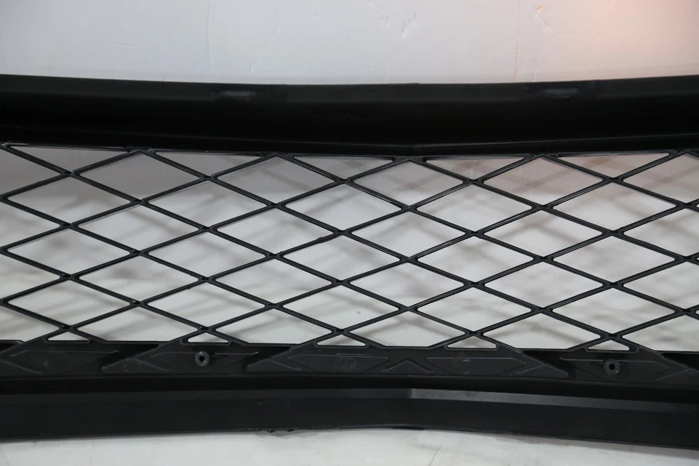 wholesale grill for Acura Integra 2023-2024 Front Bumper Upper+Lower Grille Glossy Black 2pcs