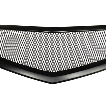 wholesale Front Bumper Grille Mesh Honeycomb Style For Acura MDX 2017-2020 Fiberglass