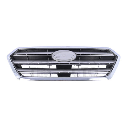 wholesale Front Grille Grill Chrome oe number 91121AL00A For Subaru Legacy 2015-2017