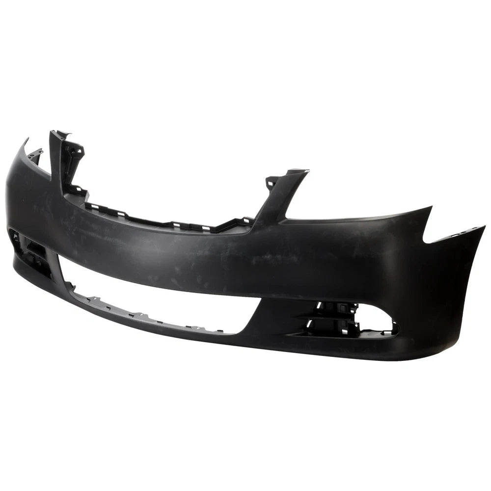 retail Front Bumper For 2008-2010 Infiniti M35 M45 Primed Plastic oe IN1000241
