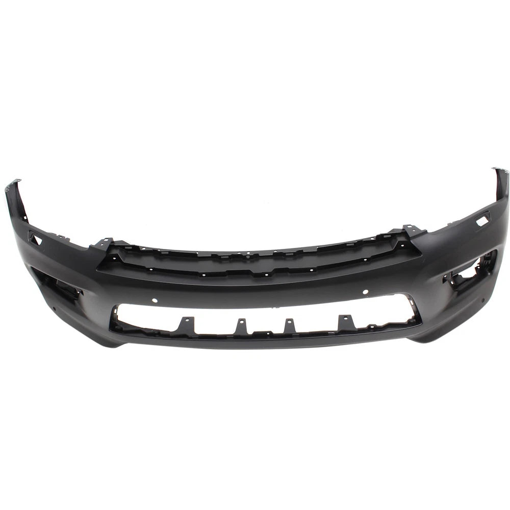 wholesale Front Bumper Cover For 2015-2017 Infiniti QX80 Primed with Collision