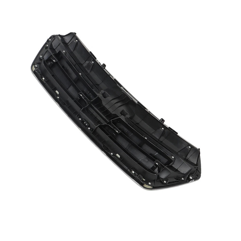 wholesale Front Grille For 2015-2017 Subaru Legacy 991121AL13A Silver Shell+Gray Insert