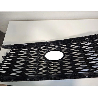 retail for Front Grille  Infiniti QX60 2022 2023 2024 front grill