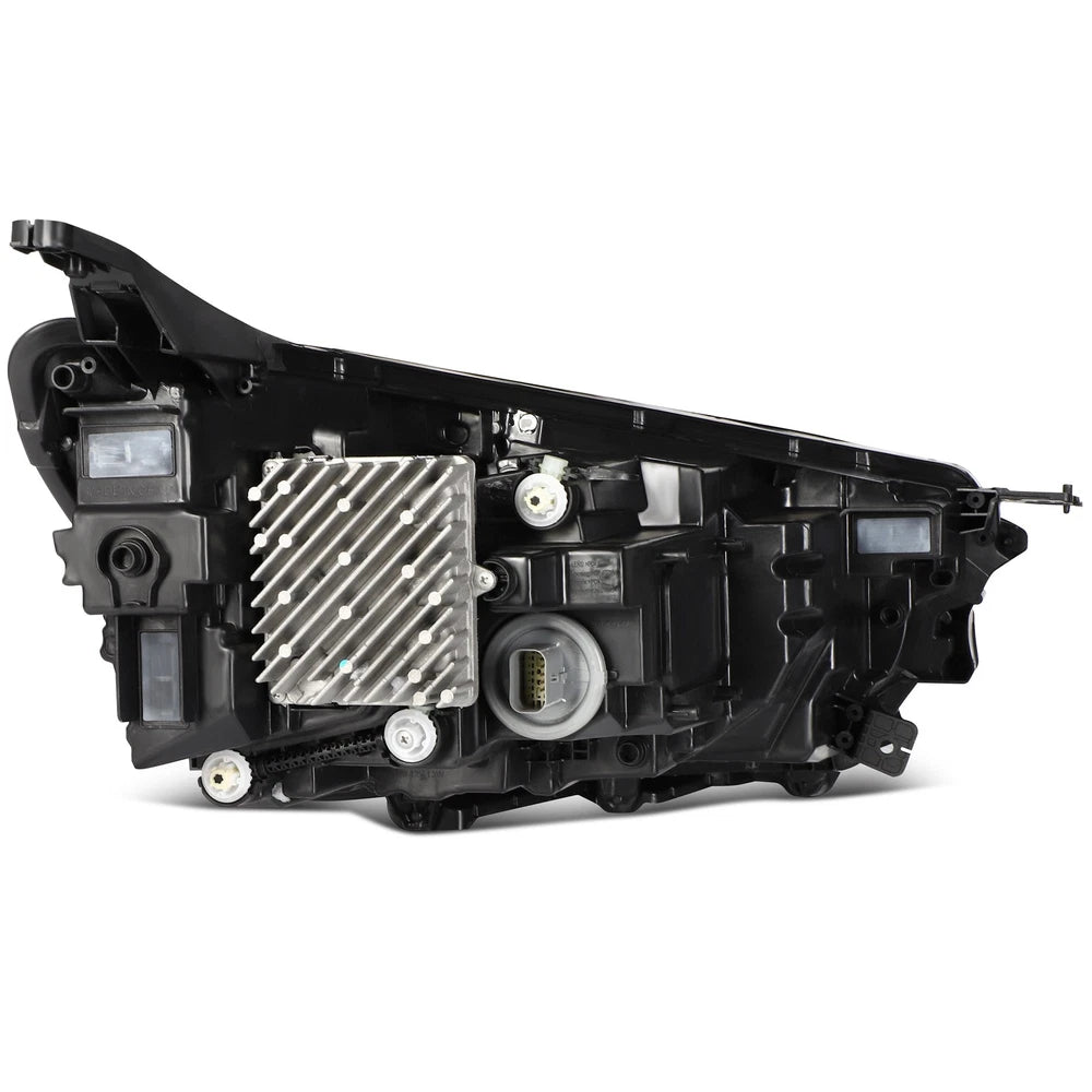 wholesale Headlights Assembly For Chevrolet Equinox LT RS 1.5L 2022 - 2023 - 2024