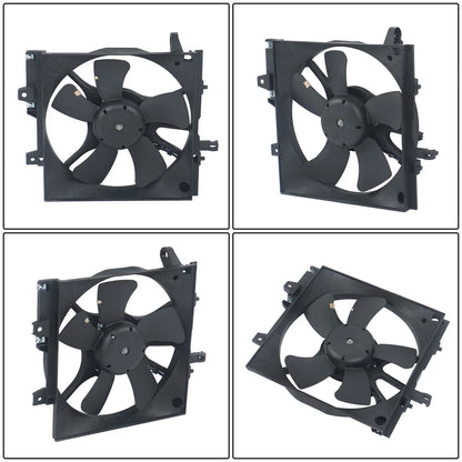 wholesale Cooling Fan with Shroud For Subaru Forester 2010 Impreza